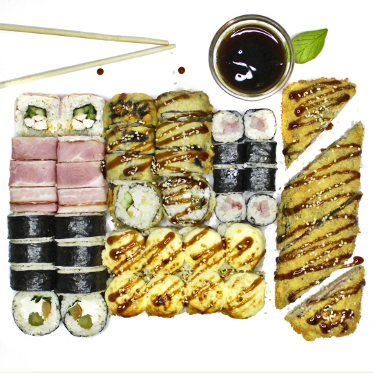 Мясоед Мясоед Сеты